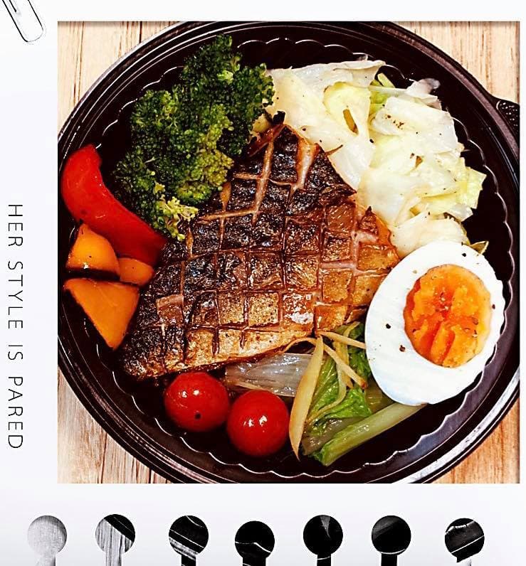 關於 芊草Grace蔬食手做料理